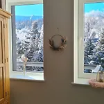 Heart Of Polen Z Widokiem Na śnieżne Kotły Apartament *