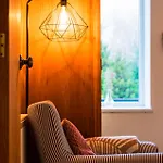 Heart Of Polen Z Widokiem Na śnieżne Kotły Piechowice (Karkonosze)