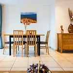 Heart Of Polen Z Widokiem Na śnieżne Kotły Apartament *