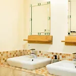 Heart Of Polen Z Widokiem Na śnieżne Kotły