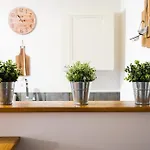 Heart Of Polen Z Widokiem Na śnieżne Kotły