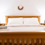 Heart Of Polen Z Widokiem Na śnieżne Kotły Apartament *