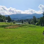 Heart Of Polen Z Widokiem Na śnieżne Kotły Apartament Piechowice (Karkonosze)