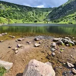 Heart Of Polen Z Widokiem Na śnieżne Kotły *