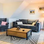 Apartament Heart Of Polen Z Widokiem Na śnieżne Kotły Piechowice (Karkonosze)