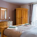 Heart Of Polen Z Widokiem Na Sniezne Kotly Apartment *