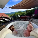 Heart Of Polen Z Widokiem Na śnieżne Kotły Apartament Piechowice (Karkonosze)