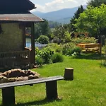 Heart Of Polen Z Widokiem Na śnieżne Kotły Apartament