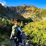 Apartament Heart Of Polen Z Widokiem Na śnieżne Kotły *