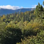 Heart Of Polen Z Widokiem Na śnieżne Kotły Apartament *