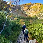 Apartament Heart Of Polen Z Widokiem Na śnieżne Kotły