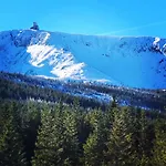 Apartament Heart Of Polen Z Widokiem Na śnieżne Kotły Piechowice (Karkonosze)