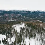 Apartament Heart Of Polen Z Widokiem Na śnieżne Kotły *