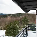 Apartament Heart Of Polen Z Widokiem Na śnieżne Kotły