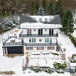 Apartament Heart Of Polen Z Widokiem Na śnieżne Kotły *