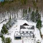 Heart Of Polen Z Widokiem Na śnieżne Kotły Apartament