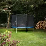 Heart Of Polen Z Widokiem Na śnieżne Kotły Apartament *