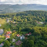 Apartament Heart Of Polen Z Widokiem Na śnieżne Kotły *