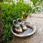 Heart Of Polen Z Widokiem Na śnieżne Kotły Piechowice (Karkonosze)