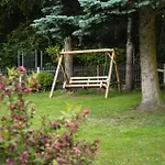 Heart Of Polen Z Widokiem Na śnieżne Kotły Apartament *