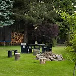 Heart Of Polen Z Widokiem Na śnieżne Kotły Apartament Piechowice (Karkonosze)