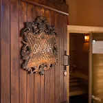 Heart Of Polen Z Widokiem Na śnieżne Kotły Piechowice (Karkonosze)