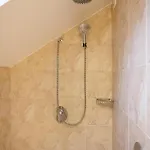 Heart Of Polen Z Widokiem Na śnieżne Kotły * Piechowice (Karkonosze)