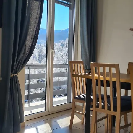 Heart Of Polen Apartment Piechowice (Karkonosze)