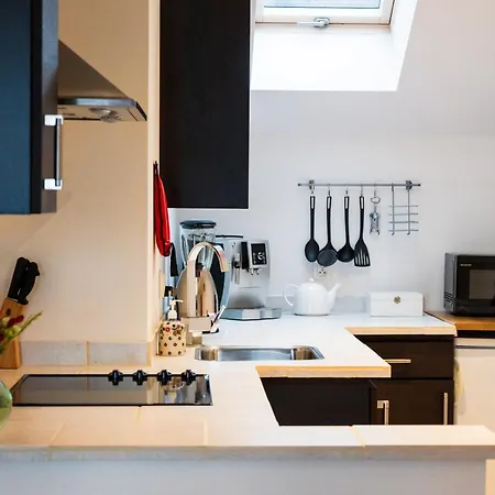 Apartment Heart Of Polen Piechowice (Karkonosze)