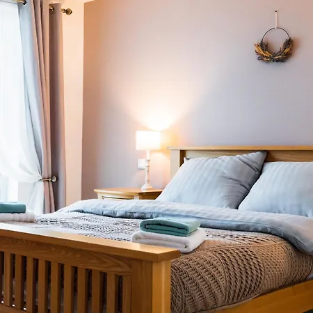 Apartament Heart Of Polen Z Widokiem Na śnieżne Kotły Piechowice (Karkonosze)