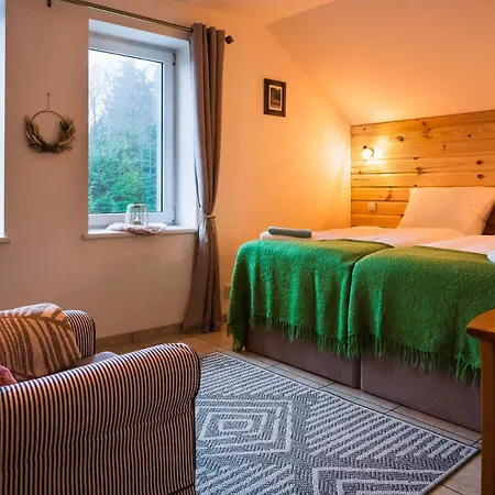 Daire Heart Of Polen Piechowice (Karkonosze)