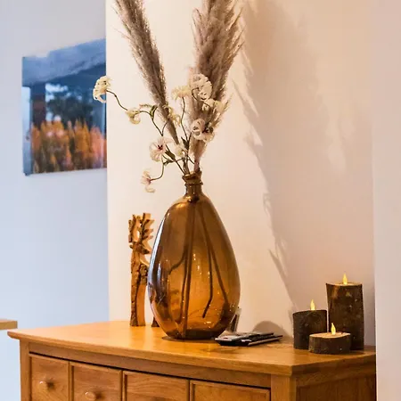 Heart Of Polen Piechowice (Karkonosze)