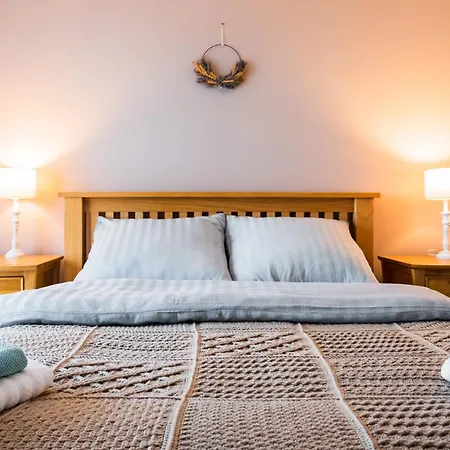 Heart Of Polen Daire Piechowice (Karkonosze)