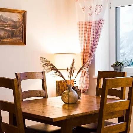 Apartament Heart Of Polen Z Widokiem Na śnieżne Kotły Piechowice (Karkonosze)