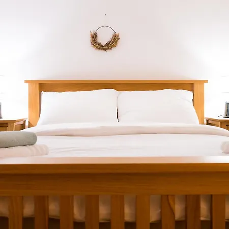 Heart Of Polen Daire *