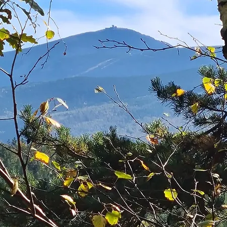 Heart Of Polen Daire Piechowice (Karkonosze)