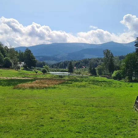 Heart Of Polen Daire Piechowice (Karkonosze)