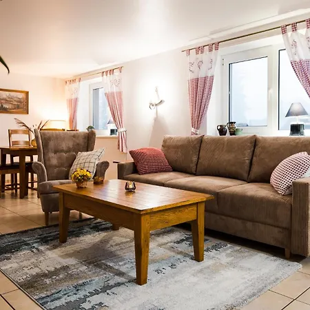 Daire Heart Of Polen Piechowice (Karkonosze)