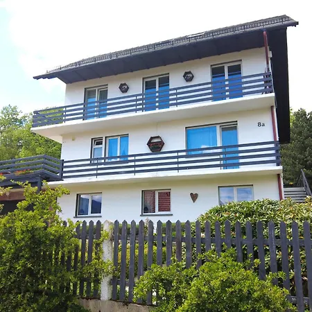Apartment Heart Of Polen