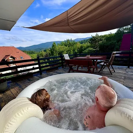 Heart Of Polen Daire Piechowice (Karkonosze)