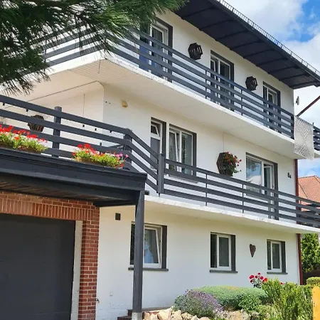 Heart Of Polen Piechowice (Karkonosze)