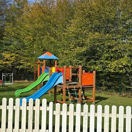 Daire Heart Of Polen *