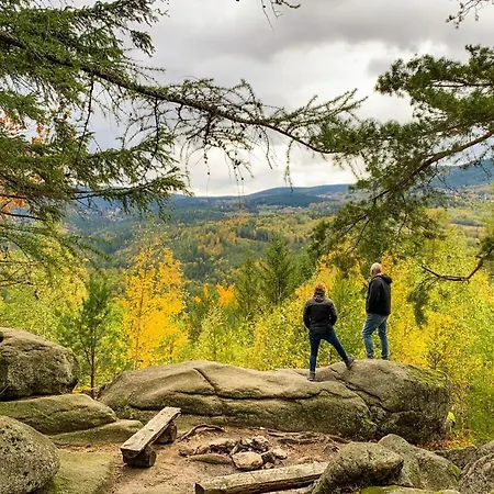 Heart Of Polen Apartament