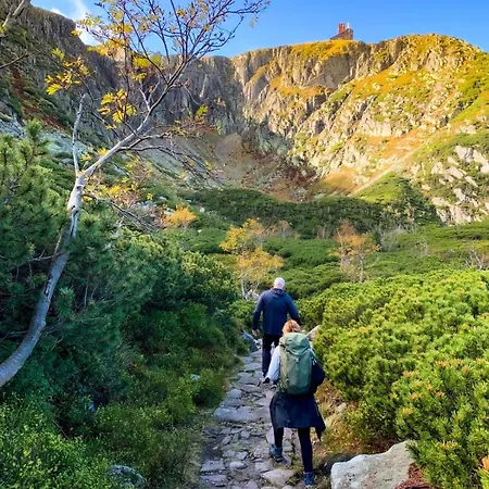 Apartament Heart Of Polen