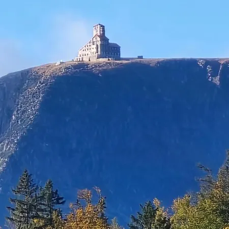 Heart Of Polen Apartament Piechowice (Karkonosze)