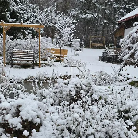 Heart Of Polen Piechowice (Karkonosze)