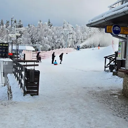 Heart Of Polen Apartament Piechowice (Karkonosze)