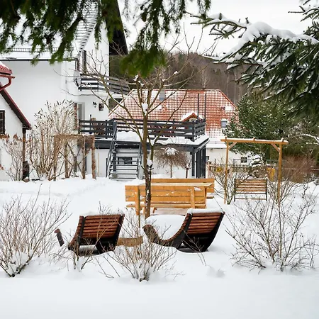 Heart Of Polen Daire