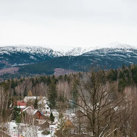 Apartament Heart Of Polen