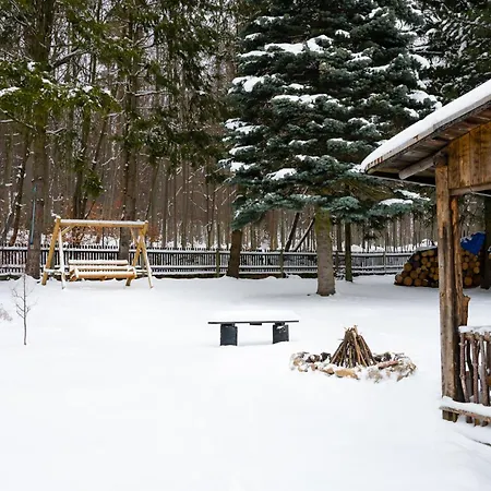 Heart Of Polen Apartment Piechowice (Karkonosze)